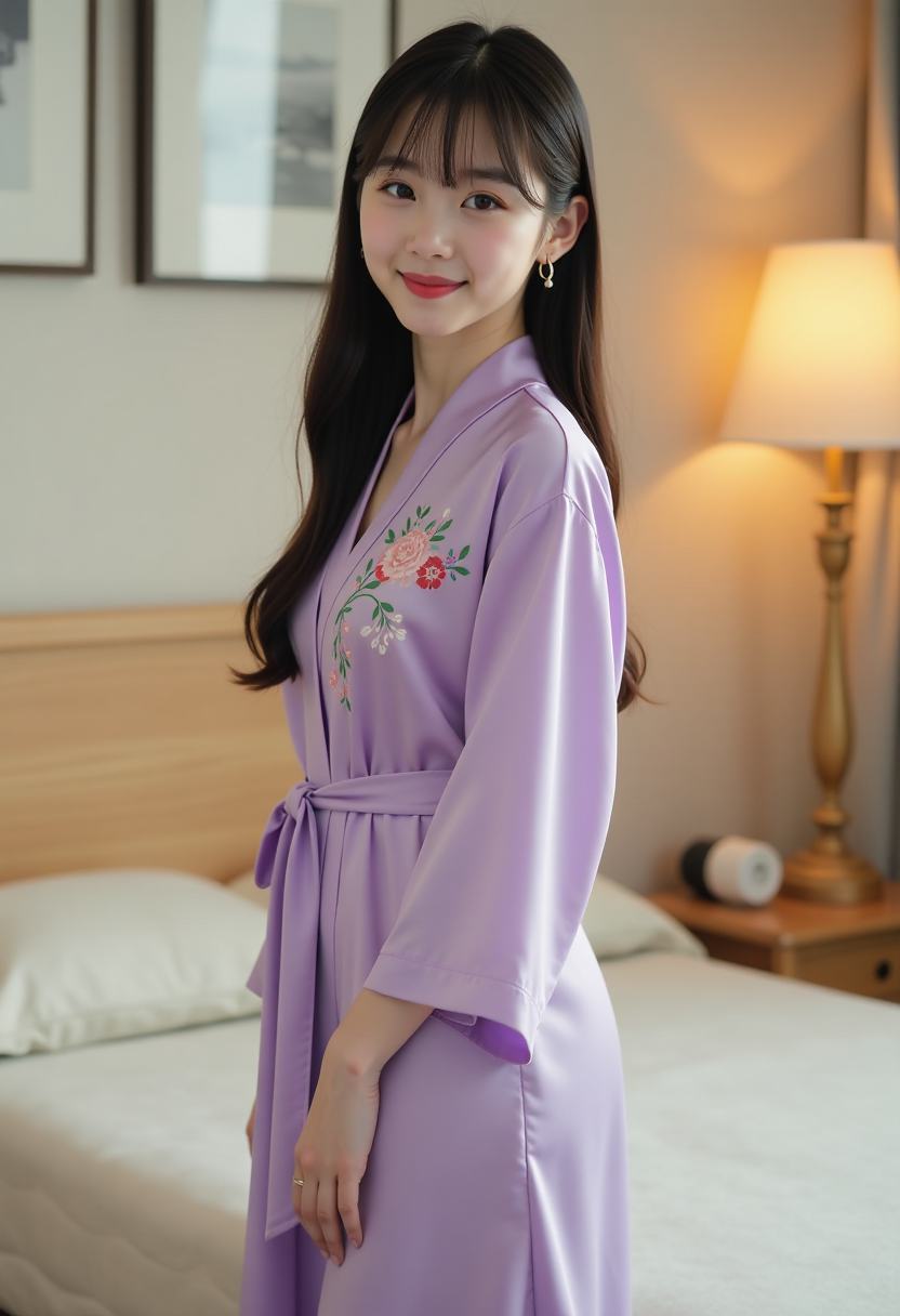 清迈雨季海报